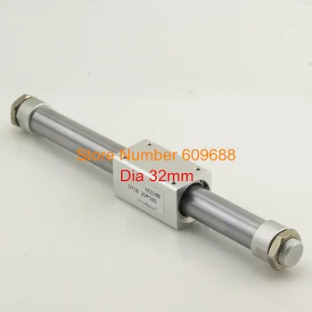 

CY1B32*900-1000 Rodless Pneumatic Cylinder Stainless steel High Pressure Cylinder CY1B/CY3B RMS