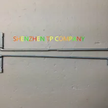 Ноутбук Петли шарниров для HP G70 Compaq CQ70 1" ноутбук левый и правый Экран Петли шарниров Кронштейн Набор