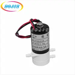 Электромагнитный клапан воздушный клапан для Gongzheng сольвентный принтер