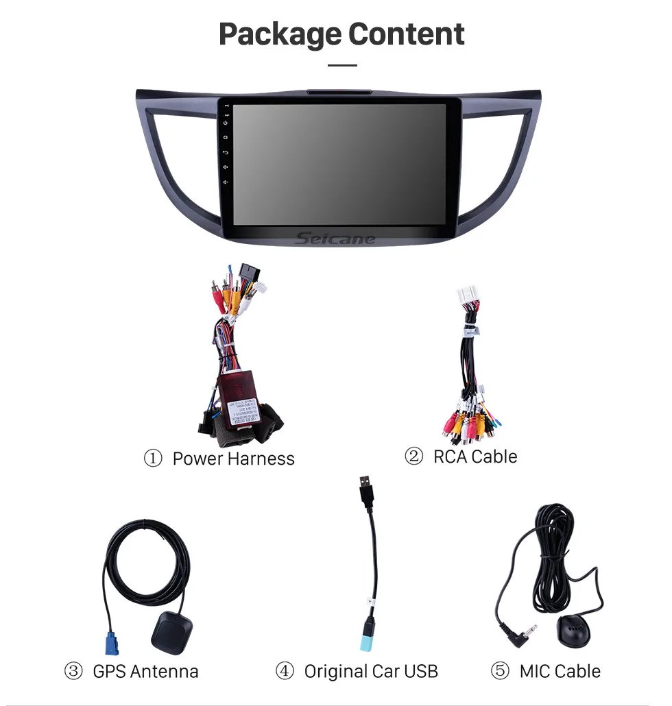 Best Seicane Android 7.1 10.2 Inch Car Radio For 2012 2013 2014 2015 Honda CRV 1Din Tochscreen GPS Multimedia Player Head Unit 22 Best Seicane Android 7.1 10.2 Inch Car Radio For 2012 2013 2014 2015 Honda CRV 1Din Tochscreen GPS Multimedia Player Head Unit 22