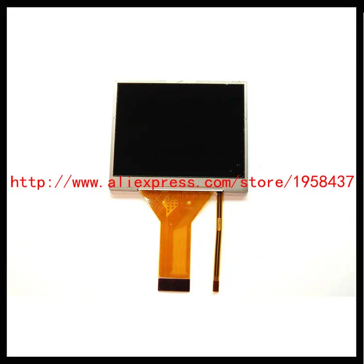 NEW LCD Display Screen Repair Part for NIKON D40 D40X D60 D80 D200 Canon 30D 5D Digital Camera With Backlight | Электроника