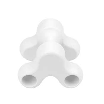 

Trigger Point Therapy Body Massager Cervical Spine Neck Shoulder Back Waist Health Massage Pillow Promote Blood Circulation 41