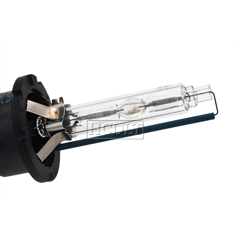 HCDLT Super Fast Bright 35W Xenon D1S D2S D3S D4S HID Bulb 4300K 6000K 8000K All Metal Base Car Headlight HID D1S D2S Xenon Bulb (9)