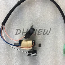 Зарядная катушка и триггер для лодочного мотора Yamaha 2 тактный 30 hp 69P-85541-09