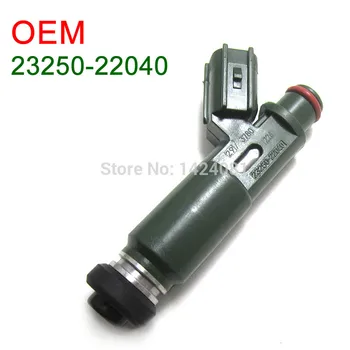 

for TOYOTA CELICA AVENSIS VVTI MR2 1.8 2000-08 PETROL FUEL INJECTOR 23250-22040 2325022040 232500D040 23250-0D040