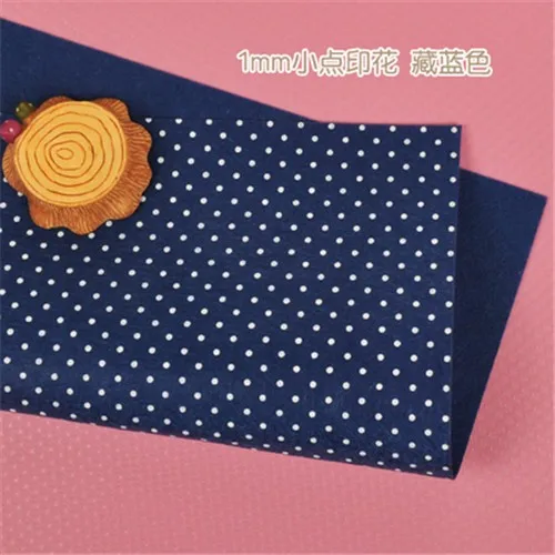 15 navy blue