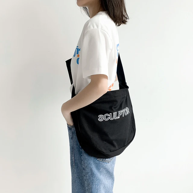 Update more than 153 fabric sling bag best 3tdesign.edu.vn