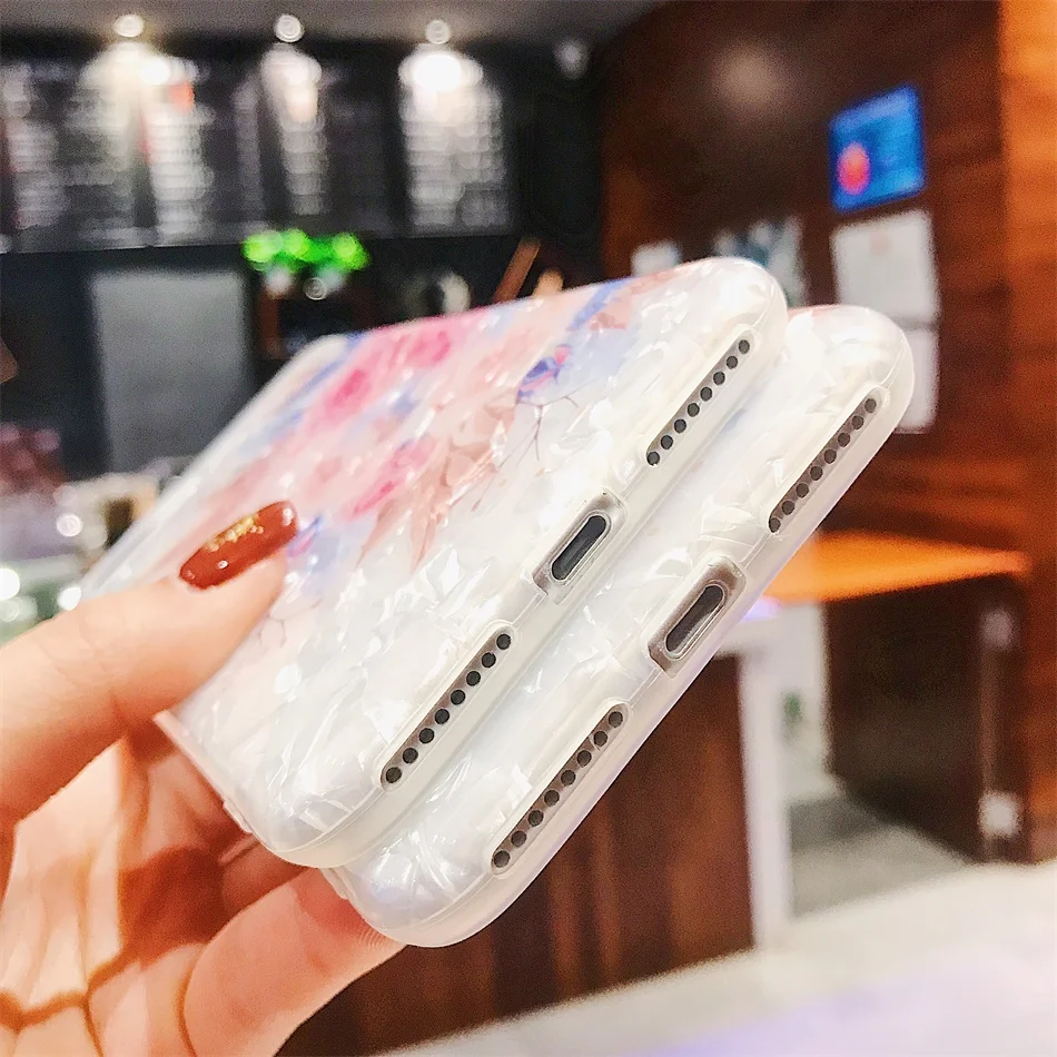 For iPhone Case XS Max XR X  (15)