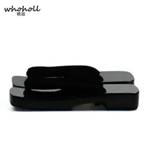 WHOHOLL/мужские Вьетнамки; коллекция года; летние мужские сандалии; японские деревянные шлепанцы; Сабо; костюмы для косплея; MGT-363