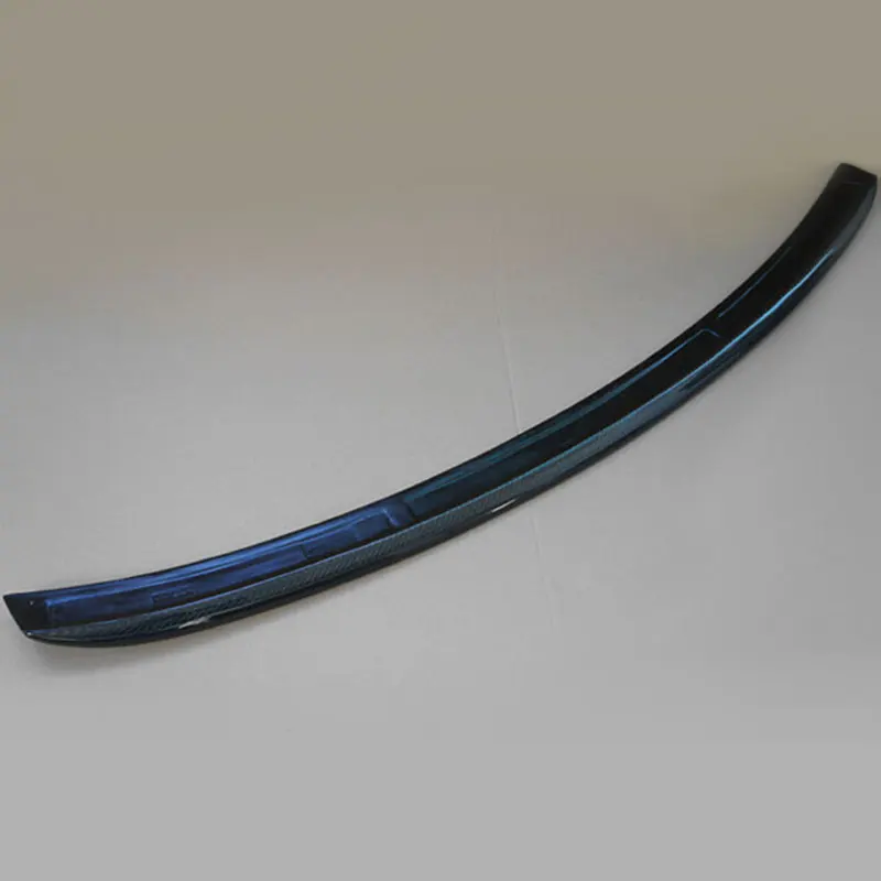 

CAR CARBON SPOILER FOR Mencedes-Benz E-Class W211 Carbon WING