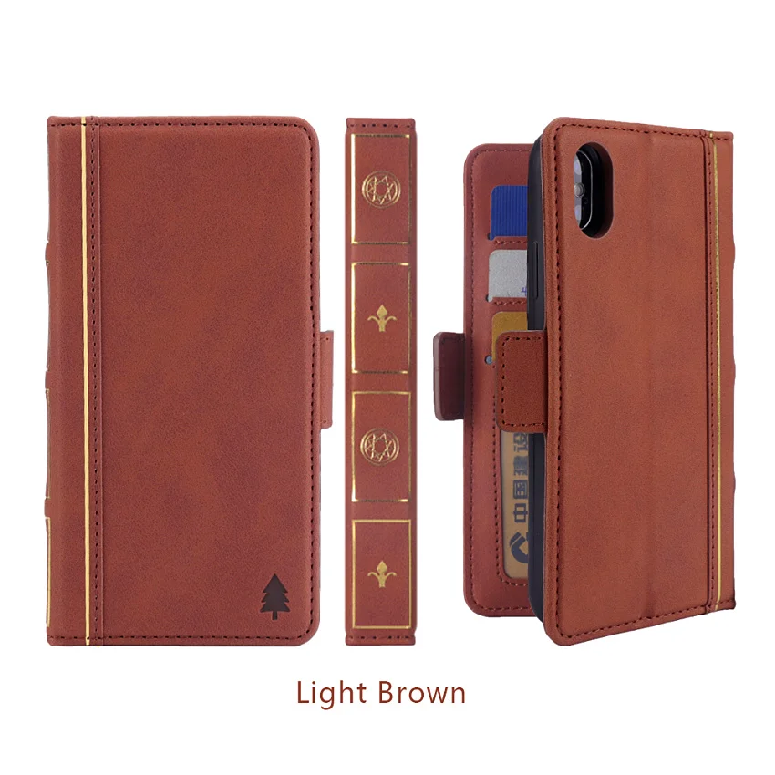 2 in Holy Bible Wallet Leather Case for Apple iPhone 5 SE Luxury Flip Kickstand Coque Phone Bag Cover 8 8Plus X 7 6 Plus (3)