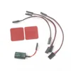 3 Axis Gyro A3 V2 Aeroplane Flight Controller Stabilizer for RC Airplane Fixed-wing Copter ► Photo 2/4