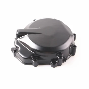 

For Suzuki GSXR1000 2005 2006 2007 2008 K5 CNC Aluminum Engine Stator Crankcase Cover Black