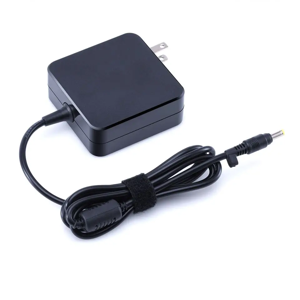 Адаптер для ноутбука-Fothwin 18,5 V 3.5A 65 W интерфейс 4,8*1,7mm Ноутбук AC адаптер Зарядное устройство для ноутбука для hp