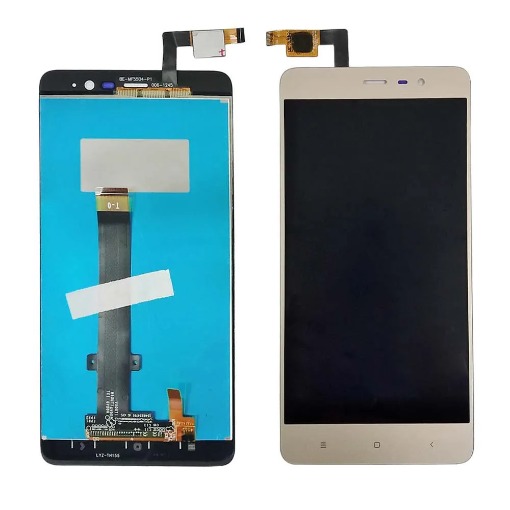 ЖК-дисплей и дигитайзер сенсорного экрана в сборе для Xiaomi Redmi Note 3 Pro SE 5 дюйма Special
