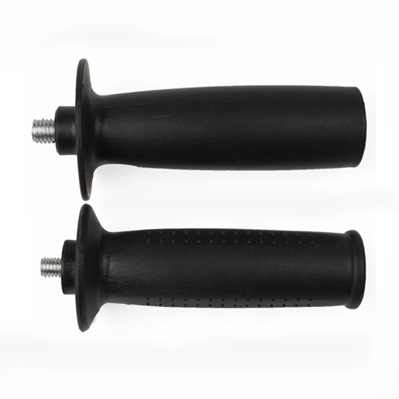 Filetage 8 mm auxiliaire Poignée Latérale Pour Makita 9523NB Meuleuse d/'angle B2A8