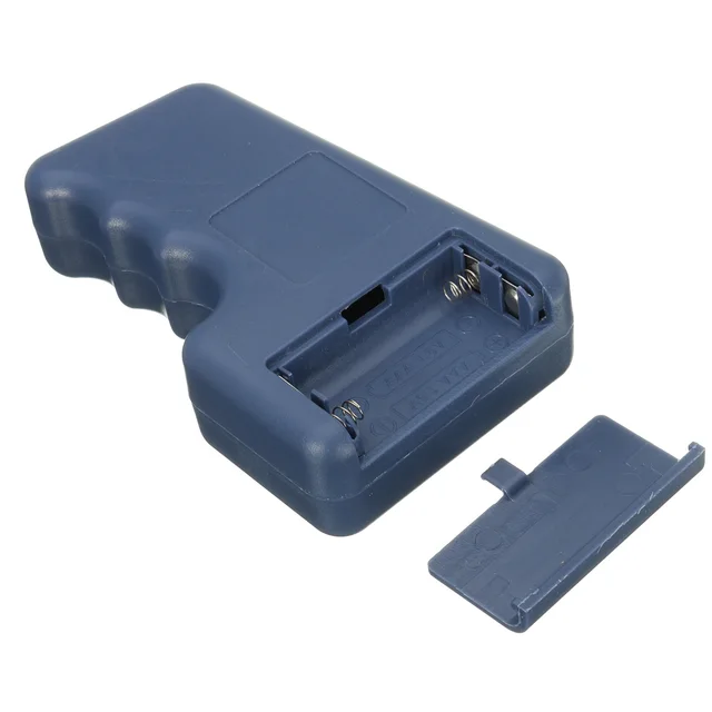 NEW Handheld  RFID card reader 125KHz ID card reader device Copier Writer Programmer Reader