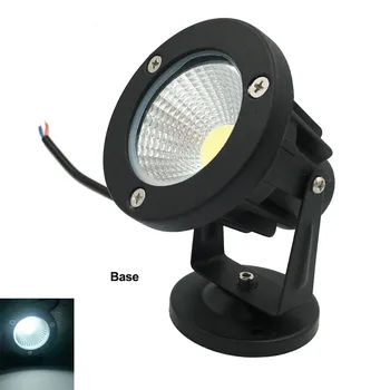 

DC12V COB Garden Lamp Outdoor Lawn Lights 220V 110V Waterproof IP65 3W 5W 7W 10W Lighting Pond Path LED Landscape Bulbs