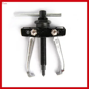 

New Universal 2 Claw Black Auto Car Wiper Arm Battery Terminal Bearing Puller Remover Tool 75mm