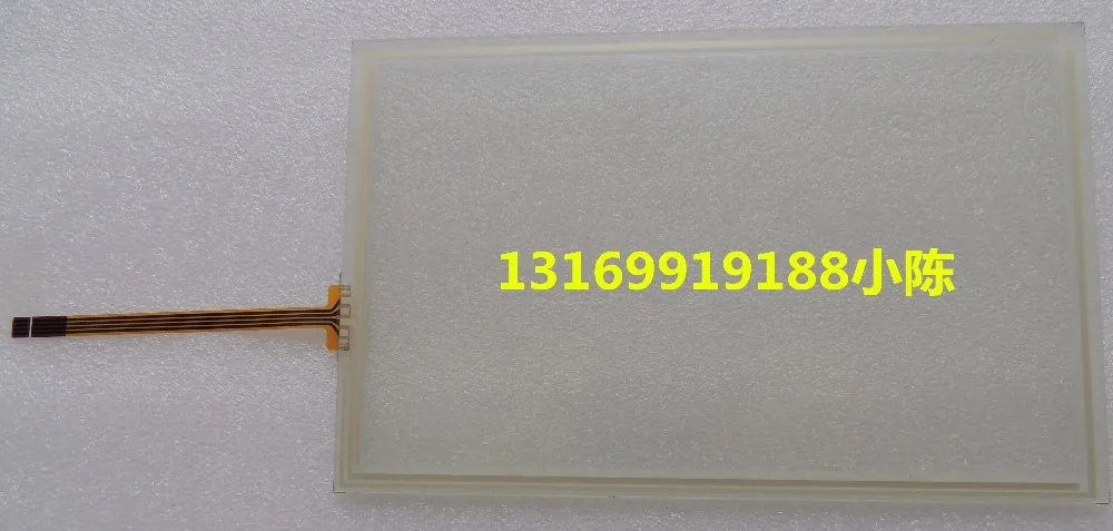 Оригинальный Новый сенсорный экран HMI TP700 6AV2123-2GB03-0AX0 6AV2124-0GC01-0AX0 | Компьютеры и офис