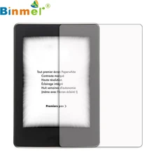 ВЫСОКОЕ КАЧЕСТВО Закаленное Стекло Защитная пленка Flim Для Amazon Kindle Paperwhite 1/2/3 9 H Сильный Твердость Царапинам MAR30