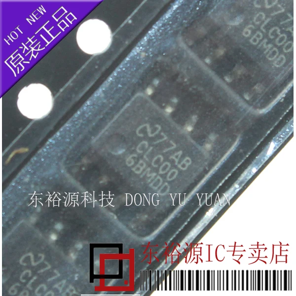 CLC006BM CLC006AJE CLC006 оригинальной аутентичной |
