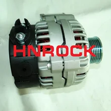 12 V 90A авто генератор 0123320035 0123320058 0091547602 0101549802 для MERCEDES-BENZ SLK200 SLK230 2.3L