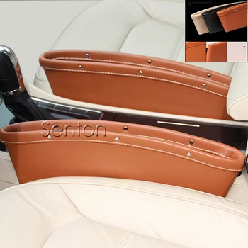 

Car Styling Seat Pocket For Jeep Renegade Grand Cherokee Compass Wrangler Accessories For Fiat 500 Punto Stilo Cadillac CTS SRS