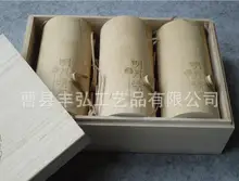 

Luxury! High End Wood Gift Box For Essential Oil Packing, Custom Made Wood Box For Jewelry Packing Gift Box