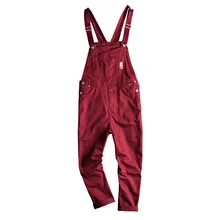 MORUANCLE мужской комбинезон-карго, модный Тактический комбинезон, брюки на подтяжках для мужчин, рабочая одежда, размер M-XXL
