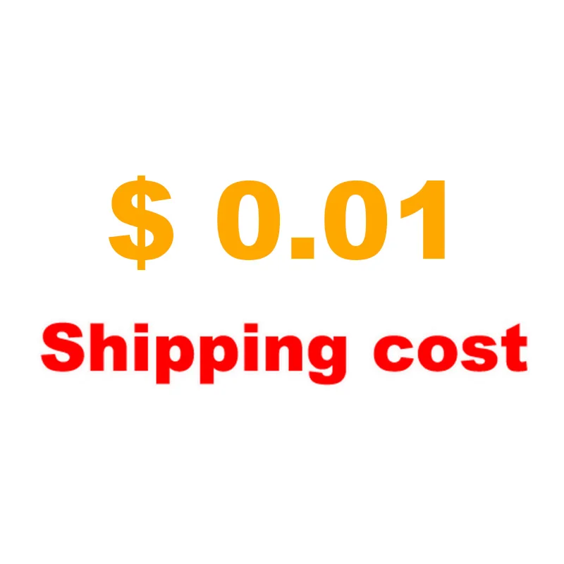 

Shipping cost