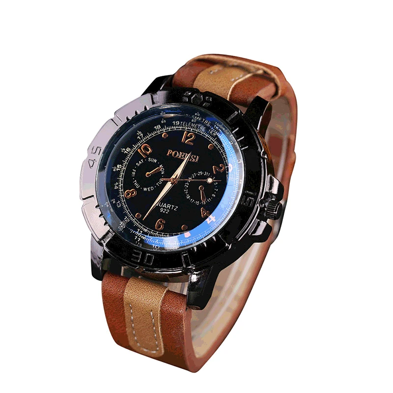 

Hot men's watches of the famous luxury brand Quartz wristwatches men Clock gift business watch Military Business men watch