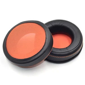 Image 5 - Defean Replacement upgrade Ear pads foam cushion for Creative Sound Blaster EVO ZxR Entertainment Headphone