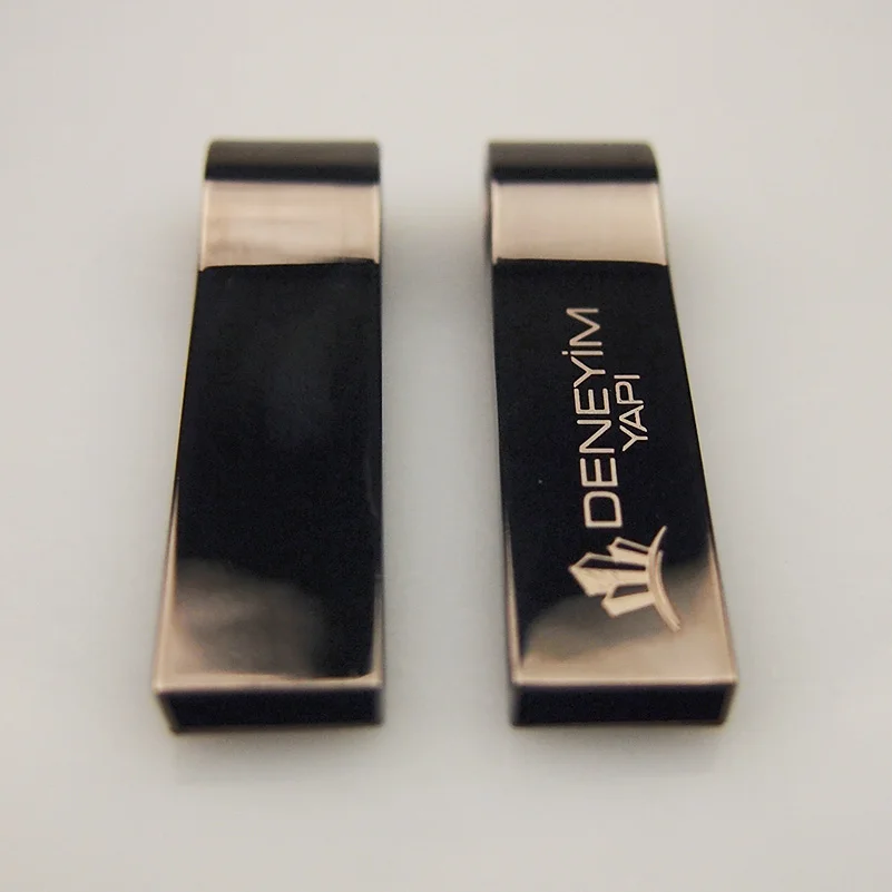 10 шт./лот, металлический USB флеш-накопитель с логотипом на заказ, 32 ГБ, 16 ГБ, 8 ГБ, 4 Гб, флеш-накопитель, металлический флеш-накопитель, карта памяти, бизнес-подарок