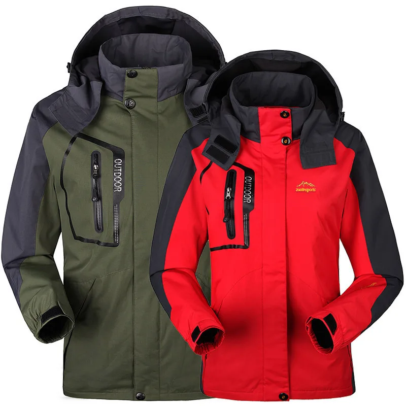 

Spring autumn men Women jacket coats for men jaqueta Windbreaker fashion male tourism jackets sportswear waterproof Windproof