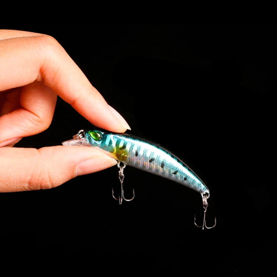 المشي الأسماك 1 قطع طعوم صيد سمك البلمة 6.5 سنتيمتر 4 جرام pesca السنانير الأسماك المتذبذب معالجة Crankbait الاصطناعي الطعم الثابت Swimbait المشي الأسماك 1 قطع طعوم صيد سمك البلمة 6.5 سنتيمتر 4 جرام pesca السنانير الأسماك المتذبذب معالجة Crankbait الاصطناعي الطعم الثابت Swimbait