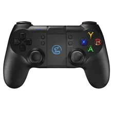 Gamesir t1 bluetooth для беспроводной игровой контроллер геймпад для android/windows/vr/tv box/ps3