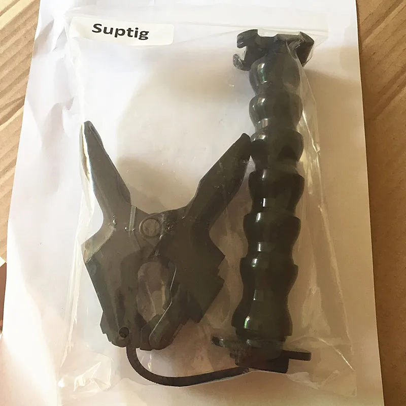 Suptig ׼, Jaws Flex Ŭ Ʈ  Gopro hero 5 hero 6 hero 4 3 3, , SJ4000  ī޶    