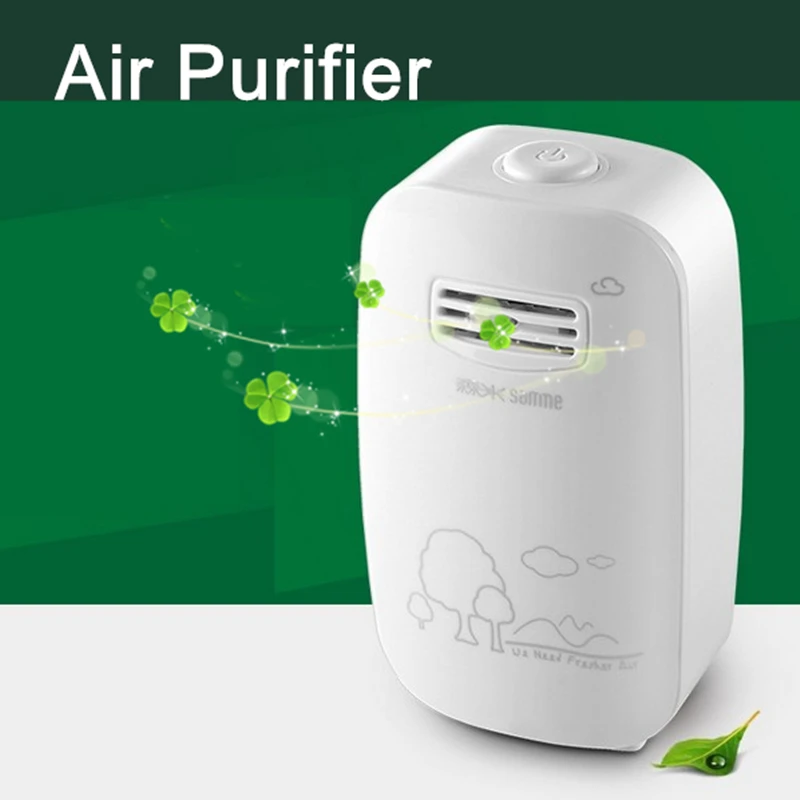 Air Purifier Negative Ion Generator 220v Air Cleaner Anion Oxygen Portable Ionizer Generator Sterilization Dusting Clean Room Air Purifier Negative Ion Generator 220v Air Cleaner Anion Oxygen Portable Ionizer Generator Sterilization Dusting Clean Room