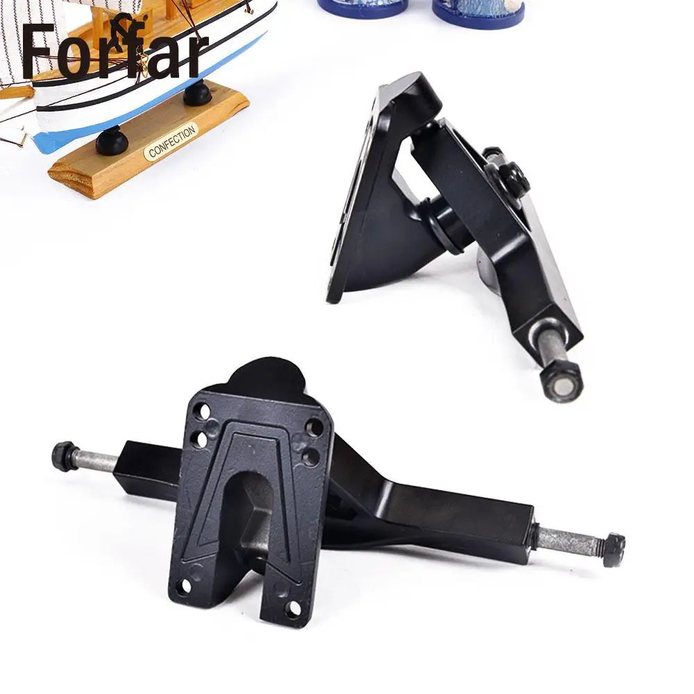 

MS3102 Trucks Rack For Longboard Anti Vibration Stable Outdoor Sporting