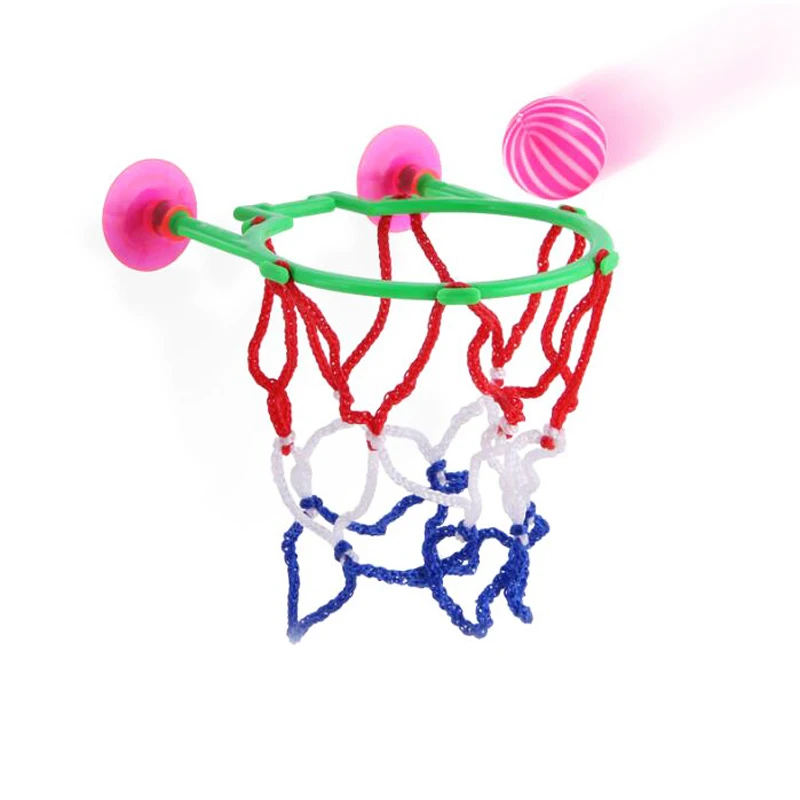 

1Set Anti-stress Shooting Basketball Educational Toys for Children Parent-child Interaction Hand-eye Coordination Exercise Games