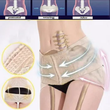 

Adjustable Pelvic Recovery Shaper