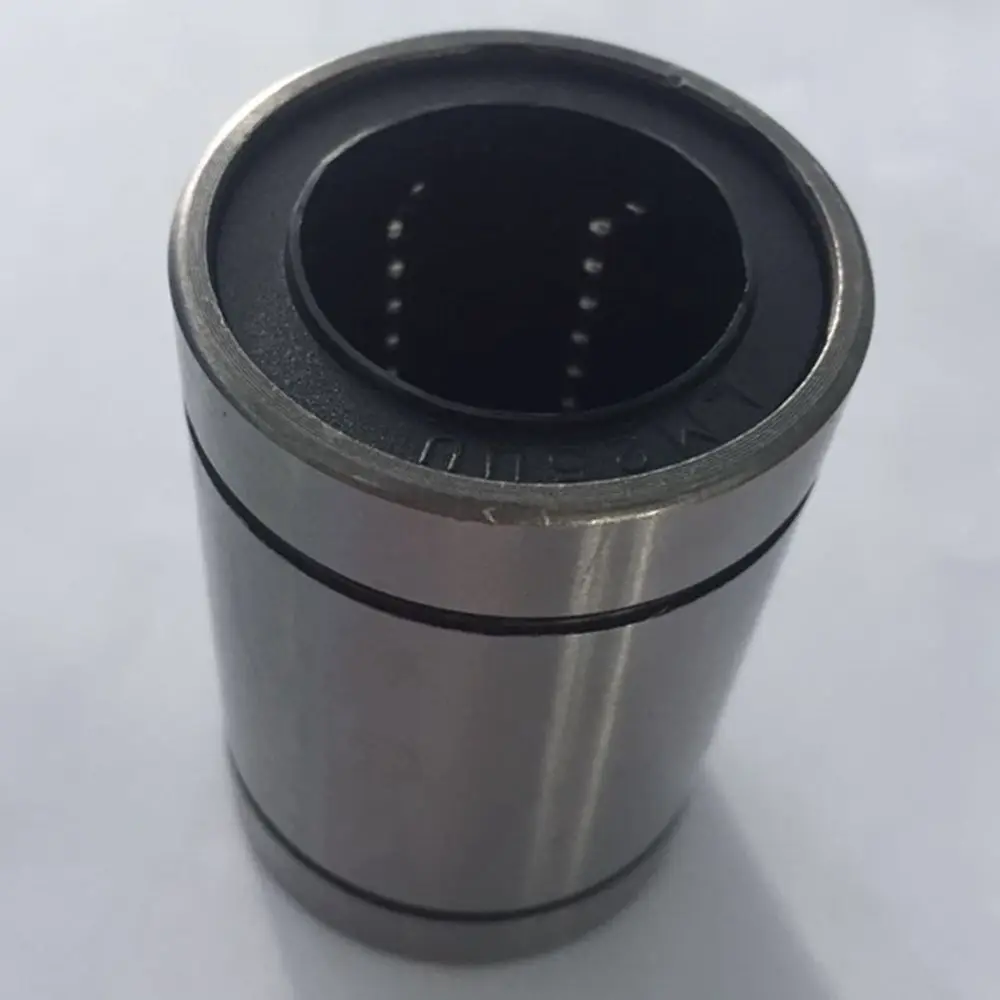 13 мм x 23 32 серебристый тон LM13UU линейного движения шариковых подшипников|ball bearing