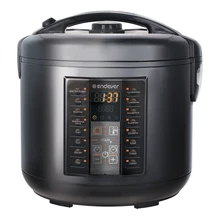 Мультиварка Endever Vita 85(Мощность 950 Вт, таймер отложенного запуска,16 программ готовки, чаша 5 л