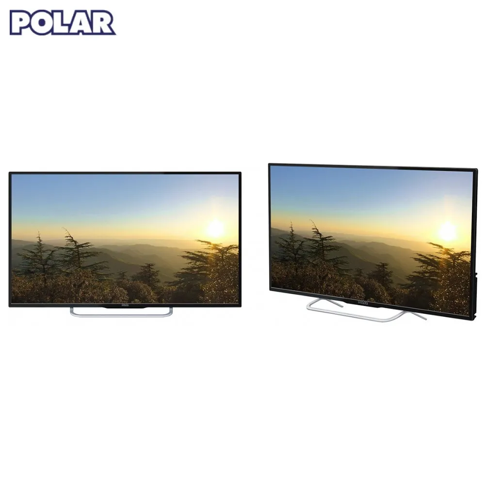 Телевизор Polarline 43pl51stc Sm Купить