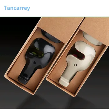 

2PCS Car Accessories Seat hook Car Styling for opel astra citroen c5 tiguan peugeot 308 bmw f30 hyundai solaris car sticker