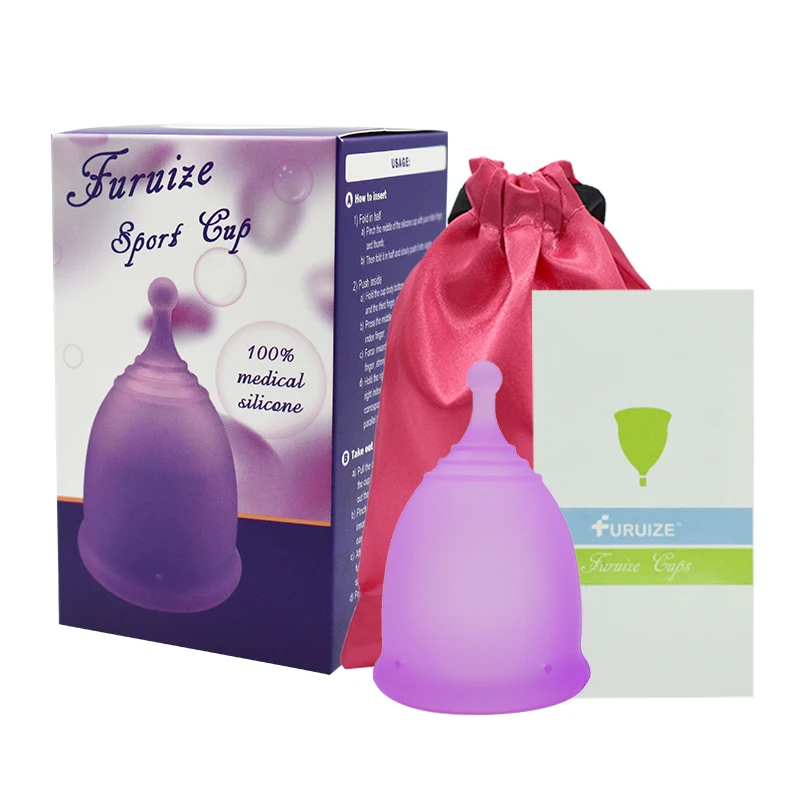 Menstrual Cup (3)