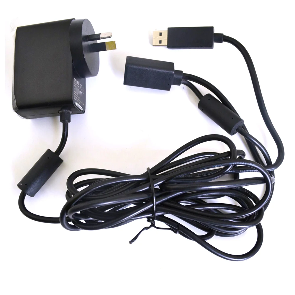 Xbox Power Supply OSTENT EU AC Adapter Power Wall Home Charger