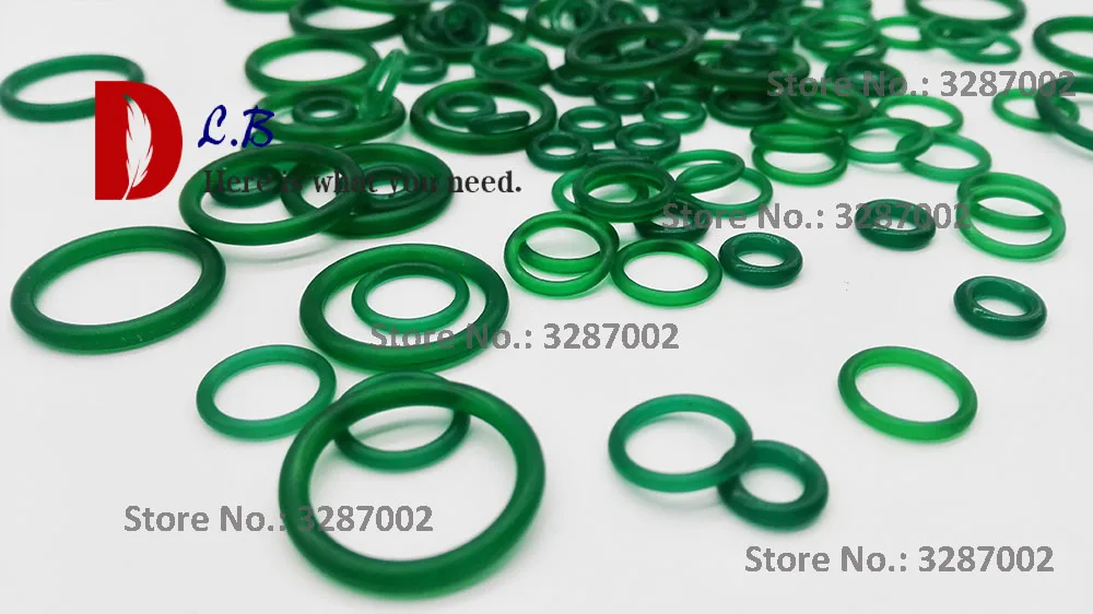 OR 3x1 5/5x2/4 9x2/6x2 Oring ID x CS PU90 ShA уплотнительные кольца/уретановое полиуретановое