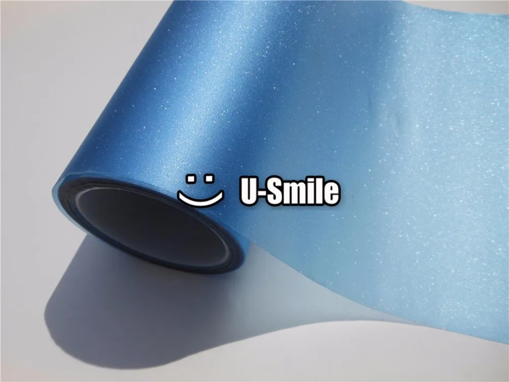 Glitter-Car-Headlight-Taillight-Fog-Light-Tint-Film-17